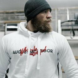 Conoras McGregoras | Instagram.com nuotr 3