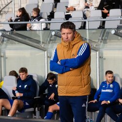 Rungtynių akimirka | Teodoro Biliūno / BNS foto nuotr. 1