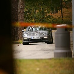 Šeštasis Lietuvos automobilių „Street Race“ čempionato etapas | Organizatorių nuotr. 2