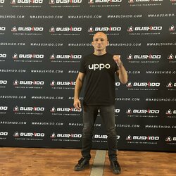 „KOK/MMA Bushido“ turnyro akistatos | Organizatorių nuotr. 2