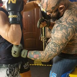 Marcinas Rozalskis | Instagram.com nuotr 4