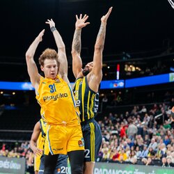 Rokas Jokubaitis | Patricijos Adamovič / BNS nuotr. 5