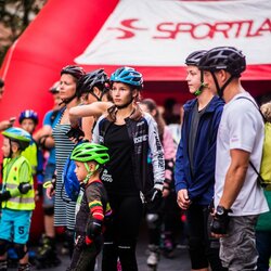 Vilniaus naktinis riedėjimas žada tikrą superherojų fiestą | Organizatorių nuotr. 4