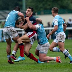 Jonas Mikalčius | Klubo nuotr. 5