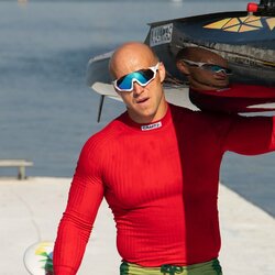 Europos baidarių ir kanojų irklavimo čempionatas: pirmoji finalų diena | Organizatorių nuotr. 6