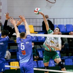 LTF Didžiosios taurės finalai | M.Baranausko nuotr. 1