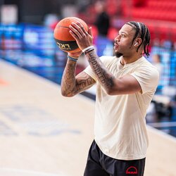 „Rytas“ – „7bet-Lietkabelis“ rungtynių akimirka | Roko Lukoševičiaus/LKL nuotr. 6