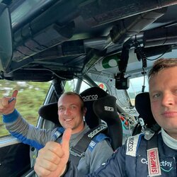 „SV Technika Racing“ komandos nuotr. | Organizatorių nuotr. 2