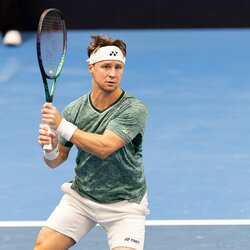 Ričardas Berankis | Sauliaus Čirbos nuotr. 2