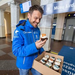 Vaidoto Žalos sugrįžimas | Organizatorių nuotr. 2