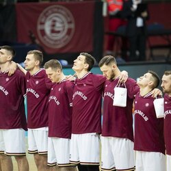 „Lietkabelio“ ir „Filou“ rungtynės | FIBA nuotr. 3