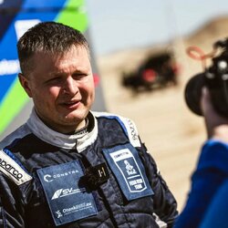 Petr Lusk nuotr. | Organizatorių nuotr. 4