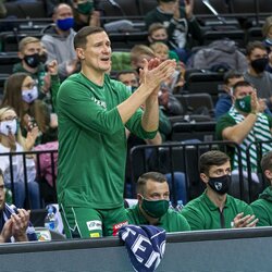 „Žalgirio“ ir „Juventus“ rungtynės | Roko Lukoševičiaus/BNS Foto nuotr. 6