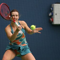 Justina Mikulskytė (Portugalijos teniso federacijos nuotr.) | Organizatorių nuotr. 4