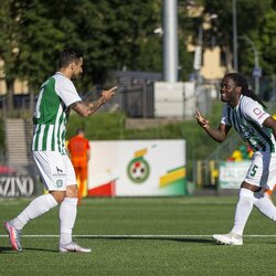 „Žalgirio“ ir „Bangos“ rungtynės | Roko Lukoševičiaus/BNS Foto nuotr. 5