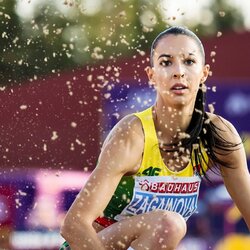 Diana Zagainova | Scanpix nuotr. 1