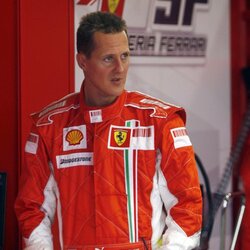 Michaelis Schumacheris | Scanpix nuotr. 1