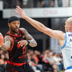 Marcusas Fosteris l Irmanto Gelūno/BNS Foto nuotr. 5