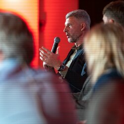 LSU Sporto forumas | Organizatorių nuotr. 3
