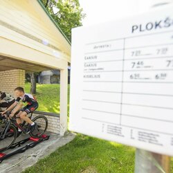 „Šakiai Grand Prix“ | Karolio Kavolėlio nuotr. 4