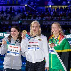 Rūta Meilutytė | Dariaus Kibirkščio nuotr. 3