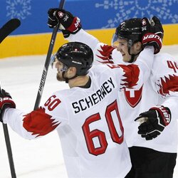 Šveicarijos ir Pietų Korėjos rinktinių rungtynės | Scanpix nuotr. 6