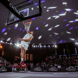 Justinas Jogminas | FIBA nuotr. 4