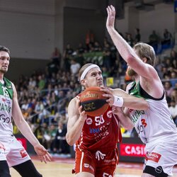 Žygimantas Skučas | LKL nuotr. 6