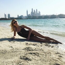 Vlada Sedan | Instagram.com nuotr 2