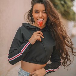 Marta Diaz | Instagram.com nuotr 6