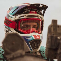 „CFMOTO Thunder Racing Team“ komandos nuotr. | Organizatorių nuotr. 2
