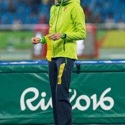 Airinė Palšytė | Vytauto Dranginio nuotr. 1