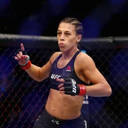 Joanna Jedrzejczyk | Scanpix nuotr. 6