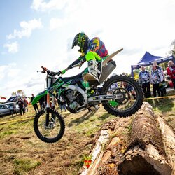 Lietuvos enduro ir enduro sprinto taurės trečiasis etapas | Organizatorių nuotr. 6