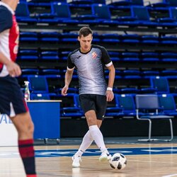 „Dainavos“ – „TurboTransfers“ rungtynių akimirka | Organizatorių nuotr. 4