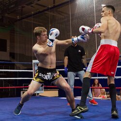 „S.W.A.T.'73“ bušido turnyras Alytuje | Organizatorių nuotr. 3