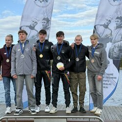 Panevėžio sporto centro nuotr. | Organizatorių nuotr. 2