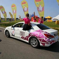 „Women`s Garage“ komanda | Organizatorių nuotr. 6