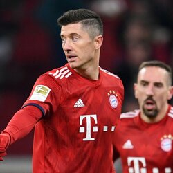 „Bayern“ – „RB Leipzig“ rugntynių akimirka  | Scanpix nuotr. 1