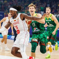 Perry | BNS nuotr. 2