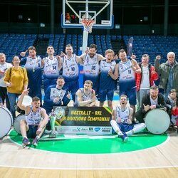 Radviliškio „Radviliškis-ŠSPC“ | S.Čirbos nuotr. 4