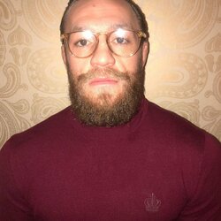 Conoras McGregoras | Instagram.com nuotr 6