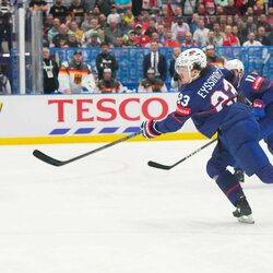 Matt Zambonin/IIHF nuotr. | IIHF nuotr. 3