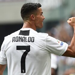 Cristiano Ronaldo | Scanpix nuotr. 1
