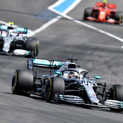 Prancūzijos GP lenktynės | Scanpix nuotr. 6