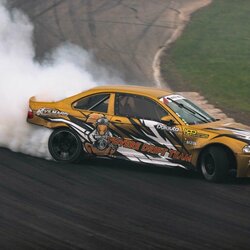„Betsafe Drift Finals“ | Justo Lengvino nuotr. 2