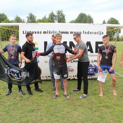 Aidas Abrutis | Organizatorių nuotr. 3