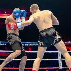 Gustas Dimša ir Christiano Silva | Sportas.lt/Tito Pacausko nuotr. 4