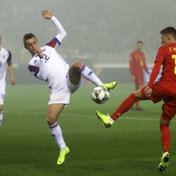 Tautų lyga: Belgija - Islandija | Scanpix nuotr. 5