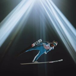 Danielis-Andre Tande | Instagram.com nuotr 4